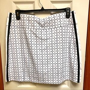 Callaway Skort tennis golf XL USA 16 skirt short